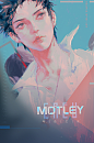 Dysfunctional in every way, we drive all night and sleep all day.
(懒人丢歌词式发博
《Motley Crew - Thomston》KMotley Crew
#宇智波带土# ​​​​