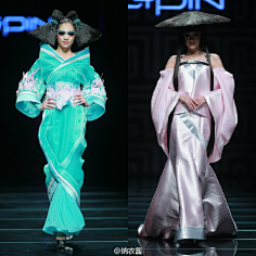 黑炽灯先生采集到服装
