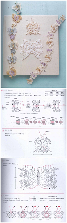 芳香盈路采集到妙手