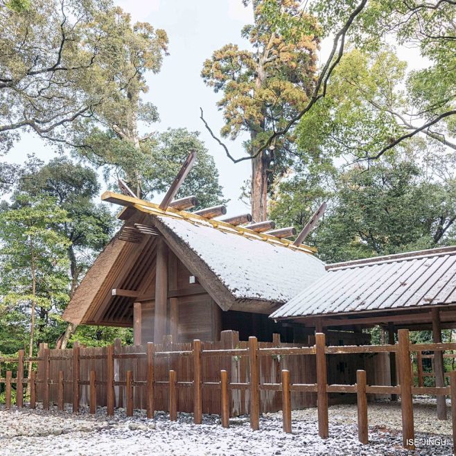 伊勢神宮神宮神社心のふるさと外宮別宮多賀宮神宮125社