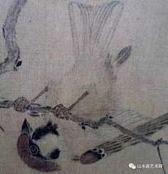 老付_23采集到中国 字画