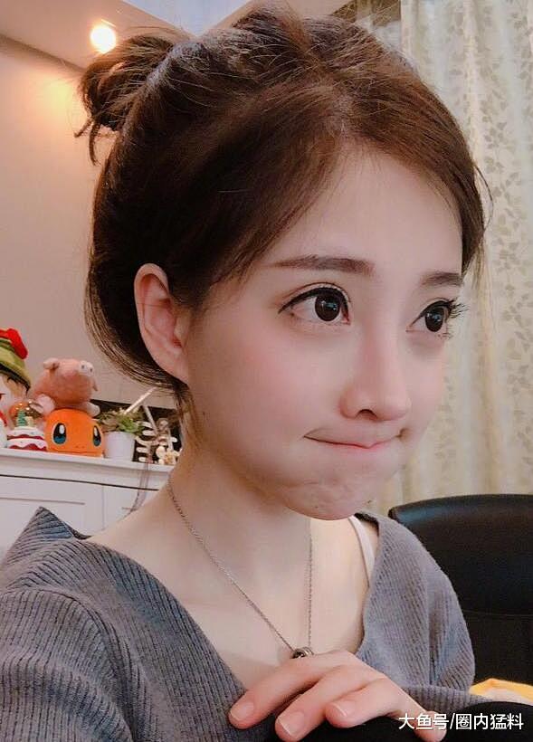冯提莫拍摄男人装透视内衣搭配小短裤颠覆往日清纯甜美