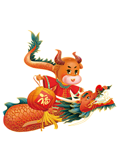 叫我小苏采集到【素材—元旦 春节 年货节 元宵 】