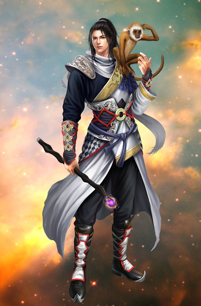 诛仙张小凡40006087