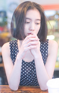 BSEN采集到时装美人