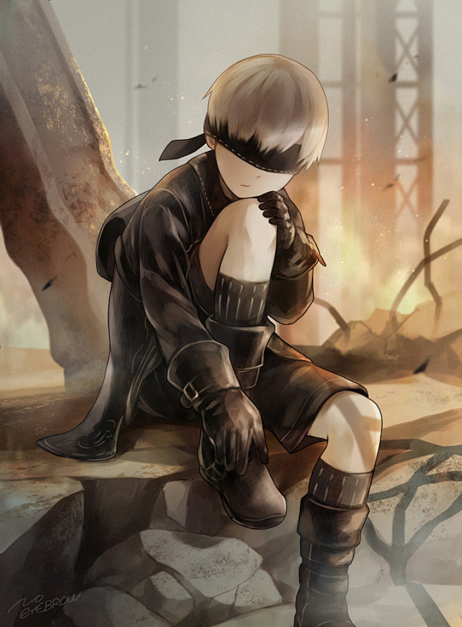 9s