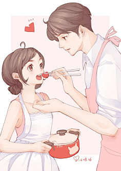 由奈子Yunako采集到动漫 cg