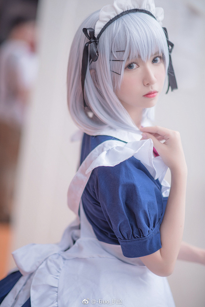 鳗鱼霏儿的微博微博