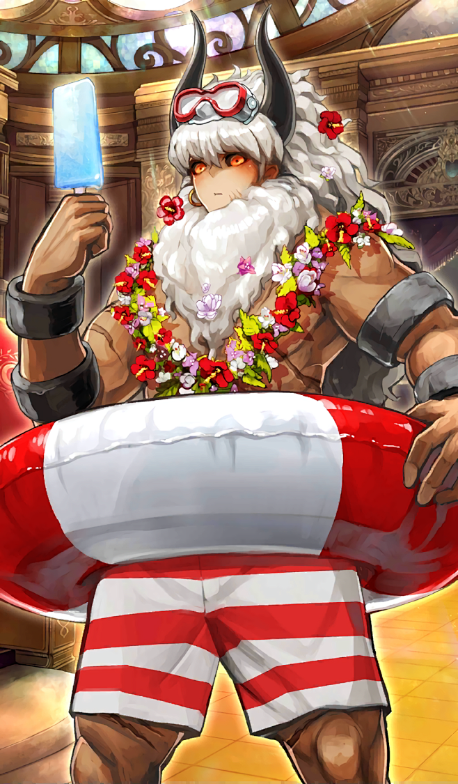 军服の姬君从孤王冥心转采于2018-04-17 14:31:45小牛fgo军服の姬君该