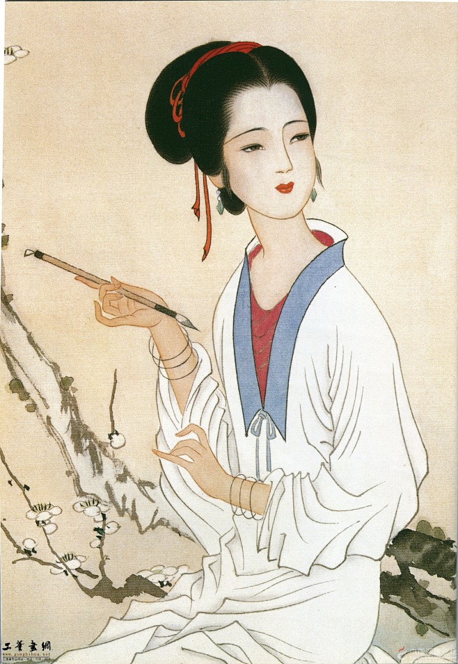 新提醒高清侍女图清晰的浮雕参考资料浮雕培训教学区中国浮雕论坛