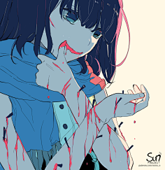 木木语ly采集到Mimi N