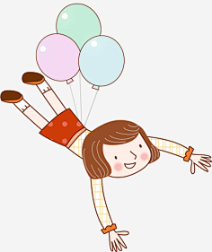 人体膝关节-花瓣网|陪你做生活的设计师 | 和气球飞起来的小男孩动漫