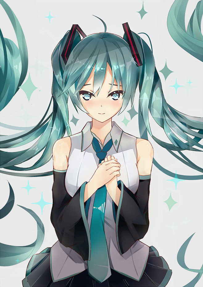 初音未来