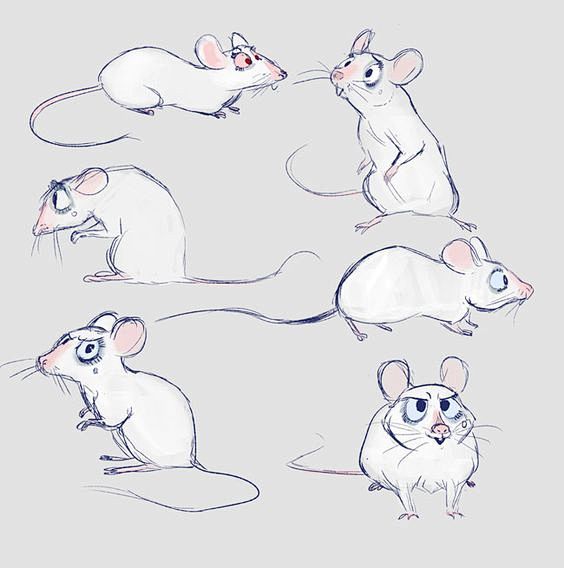 tekkoman:'迅雷与魔法之家' - 制作艺术品