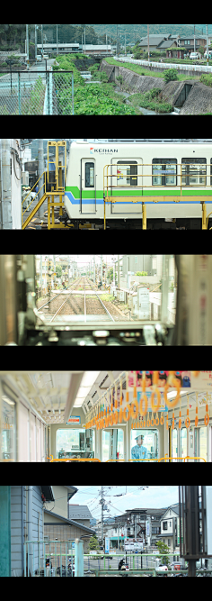 再见和风采集到电影截图