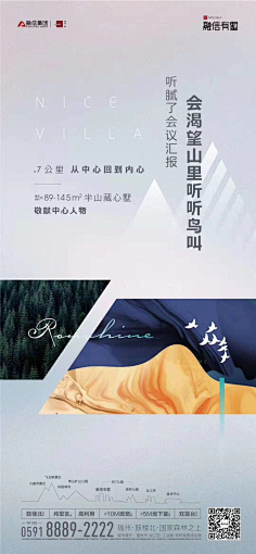 谢飞(大飞)采集到地产广告