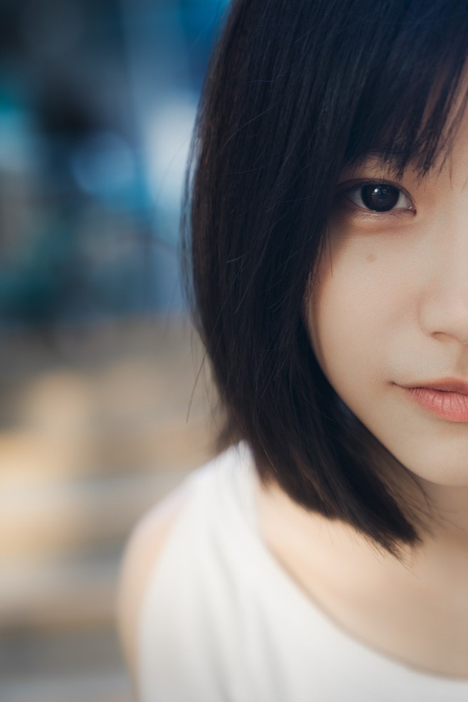 樾下糖麻叶采集到如痴如醉