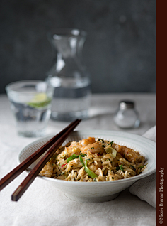 土豆Sue采集到Food-Rice&Dishes