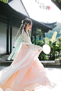 春花落尽·不曾回头采集到素闲吃“香”