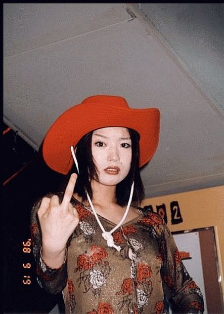 椎名林檎の画像プリ画像