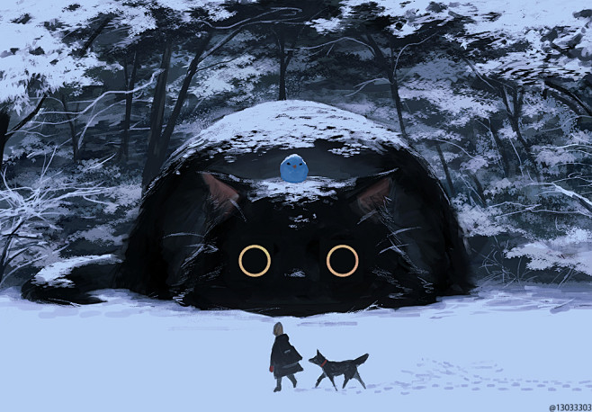 巨大生物ログ２ 15