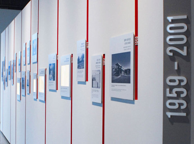 jzsheegbnceyv企业文化墙项目展示品牌形象历程地产导视荣誉墙