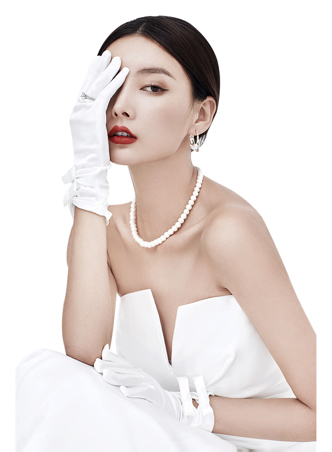 png模特png模特欧美美女医美模特