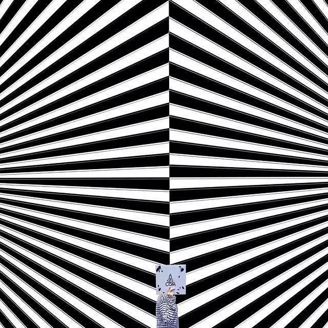 火爆facebook的二维空间