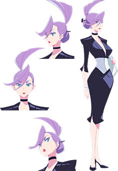 promare-花瓣网|陪你做生活的设计师 | :promare&