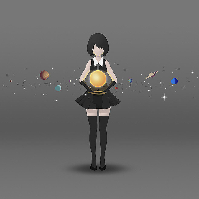 【绘本更新】万物终结之时|插画|绘本|ennuisha