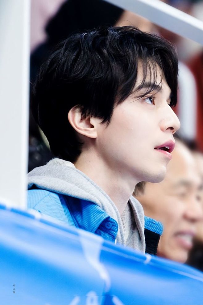 李栋旭  李东旭