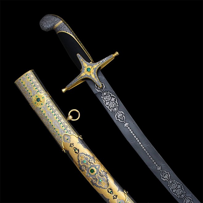 buyarabicsword