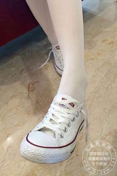 嘿嘿嘿-花瓣网|陪你做生活的设计师 | 【图片】s【白丝帆布鞋吧】