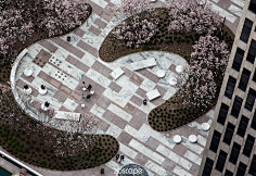 zoscape采集到景观铺装意向图