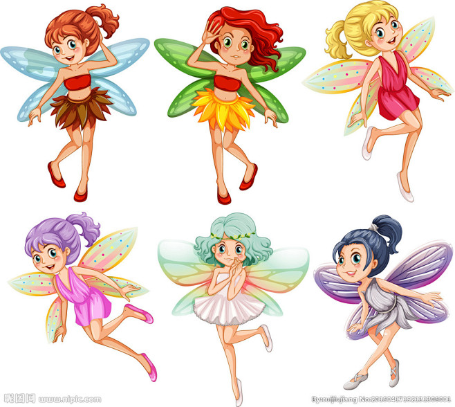 22:54:42花仙子b-卡通人物大白白你过来同采自www