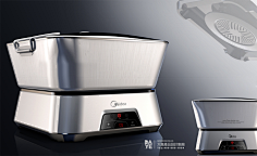 蓝豆DESIGN采集到厨具
