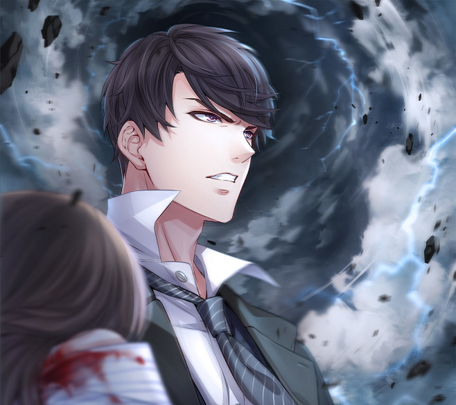 谽ぃ从美呆medi转采于2020-02-17 18:42:27恋与制作人-李泽言绝代芳华