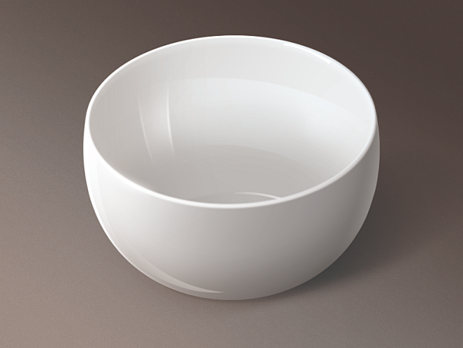 bowl
