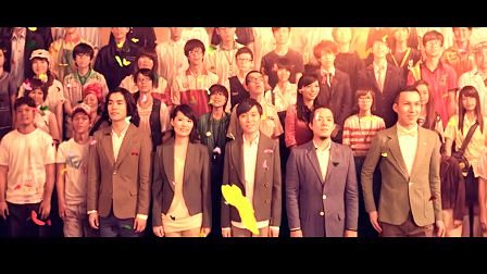 你在烦恼什么-苏打绿