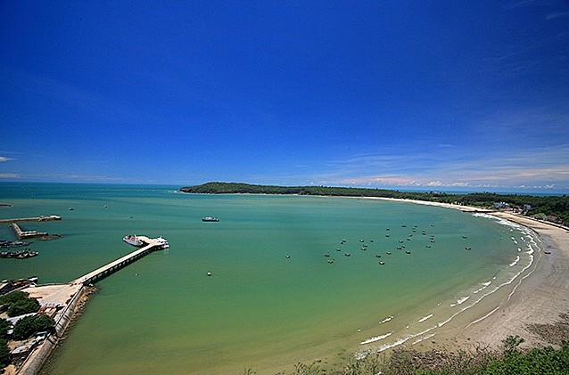 潿洲島