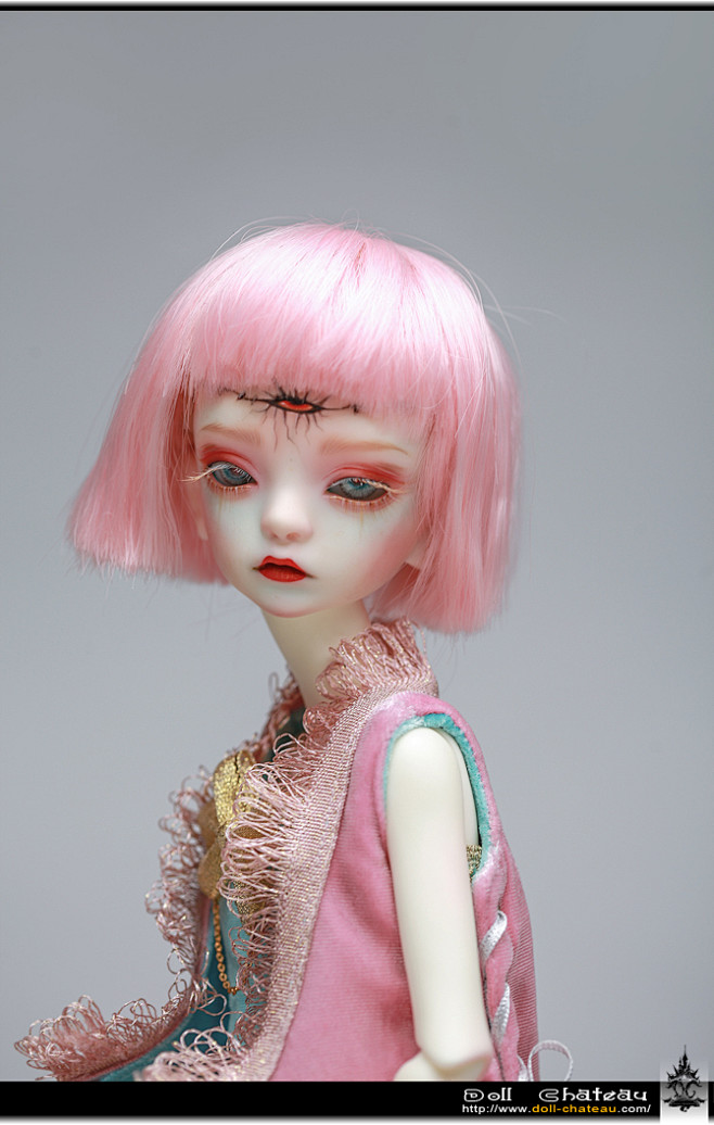 dollchateau贝拉2bjd娃娃4分女娃全套sd娃娃官方正版人偶淘宝网