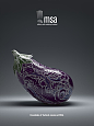 MSA精彩创意海报设计作品 文艺圈 展示 设计时代网-Powered by thinkdo3