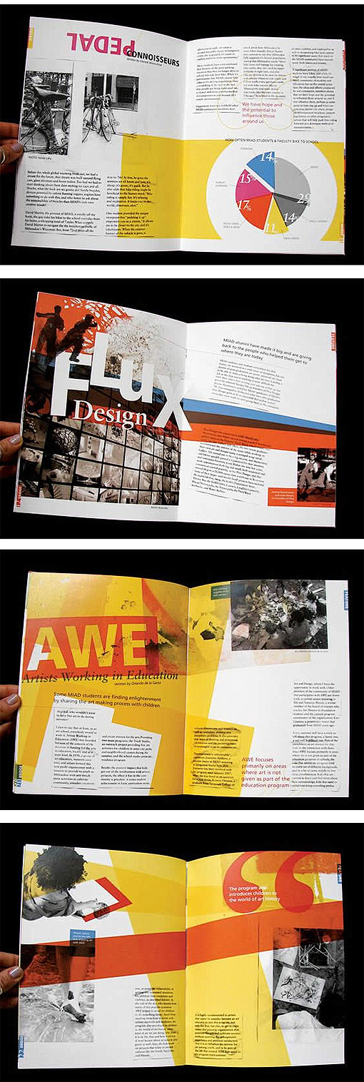 中国画册设计 画册设计欣赏 画册设计教程 画册