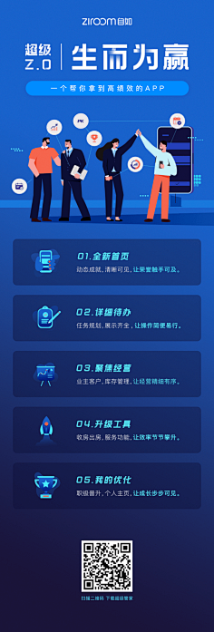 先知JNDING采集到长图