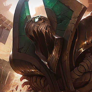 lol末日使者费德提克限定皮肤惊悚派对英雄联盟皮肤站