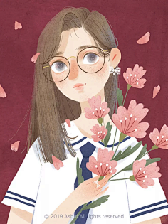 💋ぃ▓づ言述采集到绘本