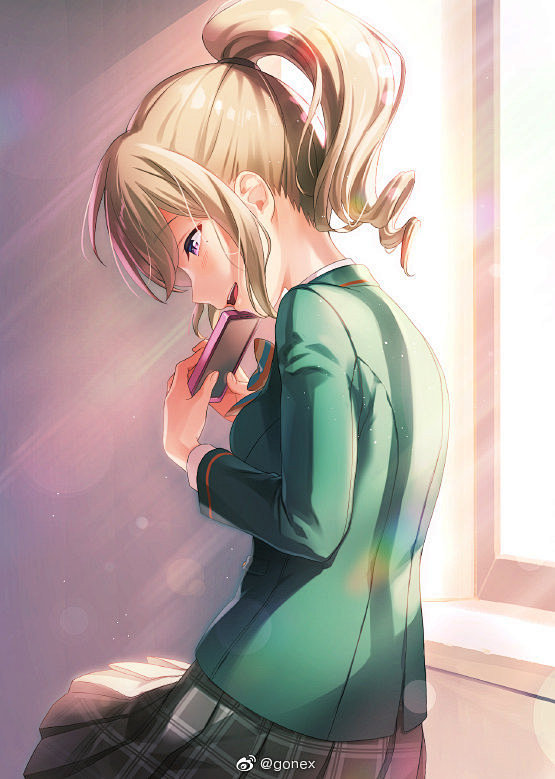 佐伯遥子(声优:佐佐木奈绪)白石沙季 (声优:宫沢小春)白石千纱(声优