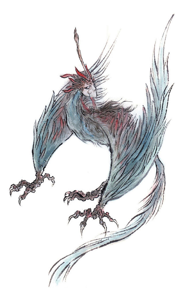 山海经瞿如东五百里曰祷过之山其上多金玉其下多犀