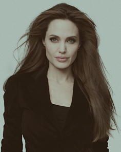 MydZz采集到Angelina Jolie