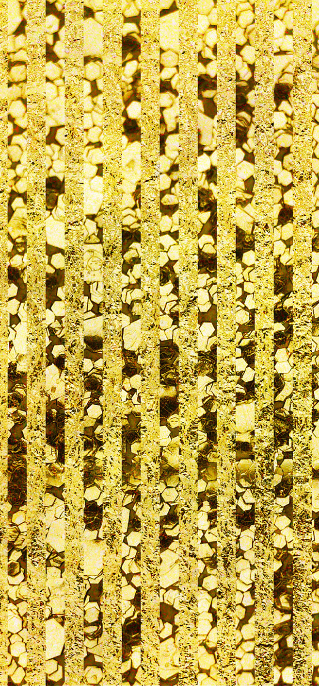 鎏金色-花瓣网|陪你做生活的设计师 | 金色背景底纹